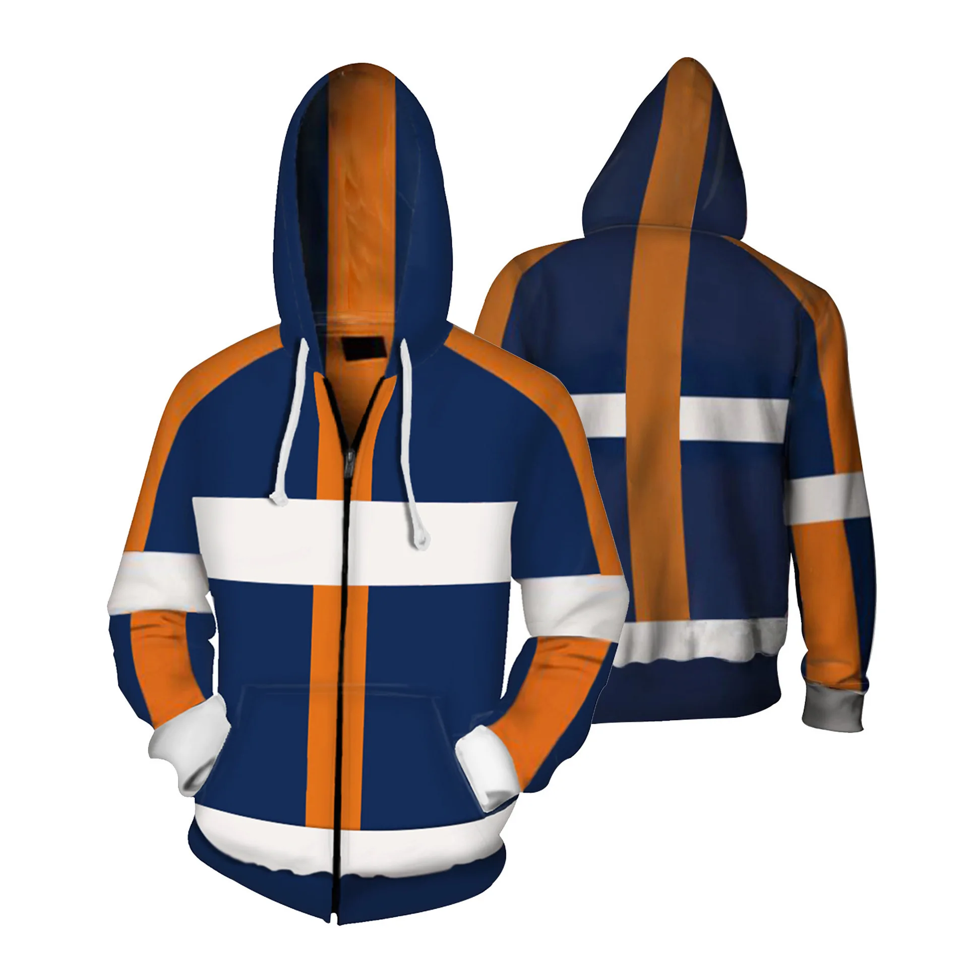Anime Merchandise Tokyo - Role-playing Suit New Tokyo Swastika Avengers