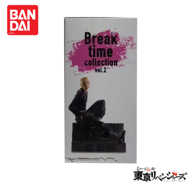 In Stock Original Bandai Tokyo - огляд і ціна Anime Merchandise Tokyo