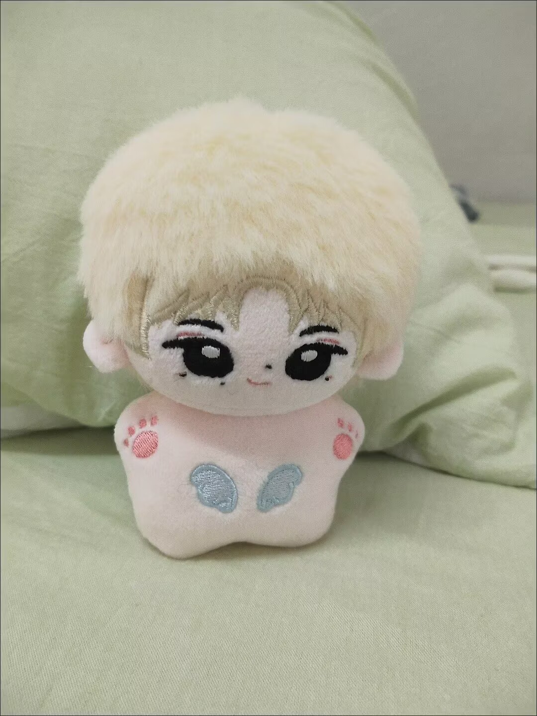 [New Product] Zhang Chi Spread - огляд і ціна Top Anime Merchandise