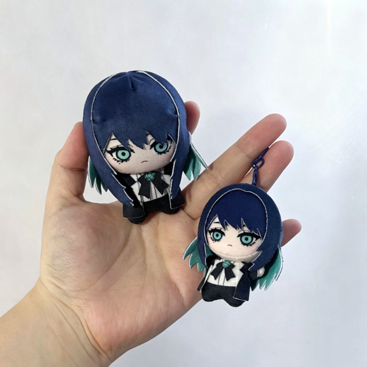 10cm Anime Ado Plushies Doll ‌ - огляд і ціна Plush Doll Anime