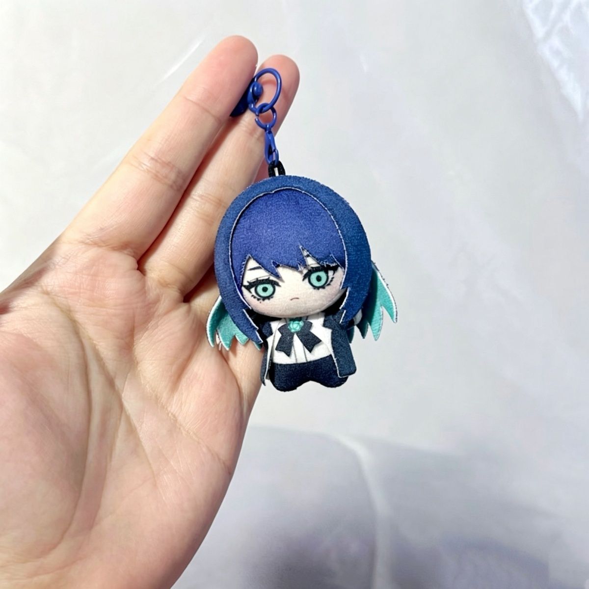 10cm Anime Ado Plushies Doll ‌ - огляд і ціна Plush Doll Anime