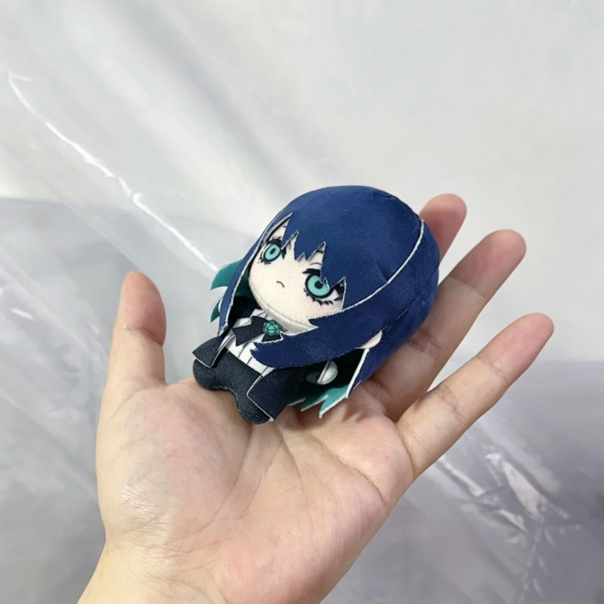 10cm Anime Ado Plushies Doll ‌ - огляд і ціна Plush Doll Anime