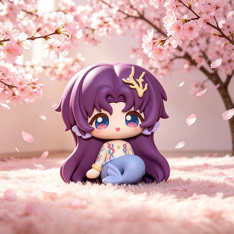 Anime Love and Deepspace Rafay - огляд і ціна Top Anime Merchandise