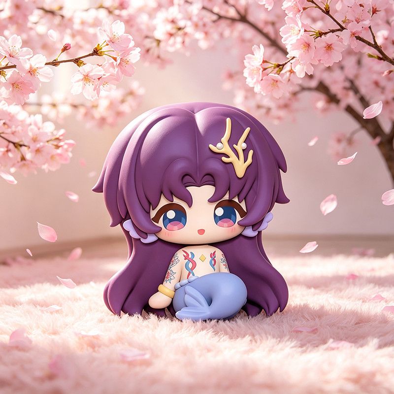 Anime Love and Deepspace Rafay - огляд і ціна Top Anime Merchandise