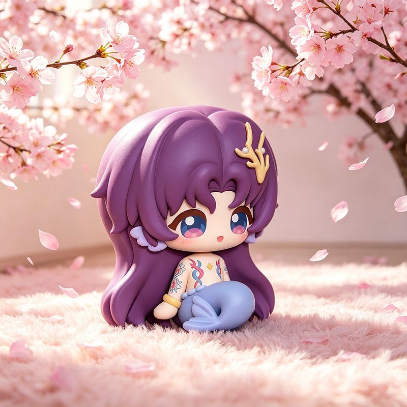 Anime Love and Deepspace Rafay - огляд і ціна Top Anime Merchandise
