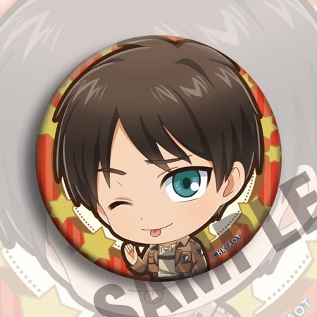 Japanese Official Attack On Ti - огляд і ціна Anime Merchandise Posters