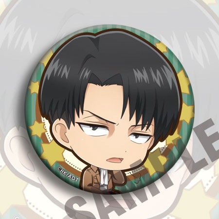 Japanese Official Attack On Ti - огляд і ціна Anime Merchandise Posters