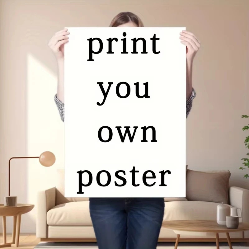 Custom Prints Wall Art Picture - огляд і ціна Art Print Framed