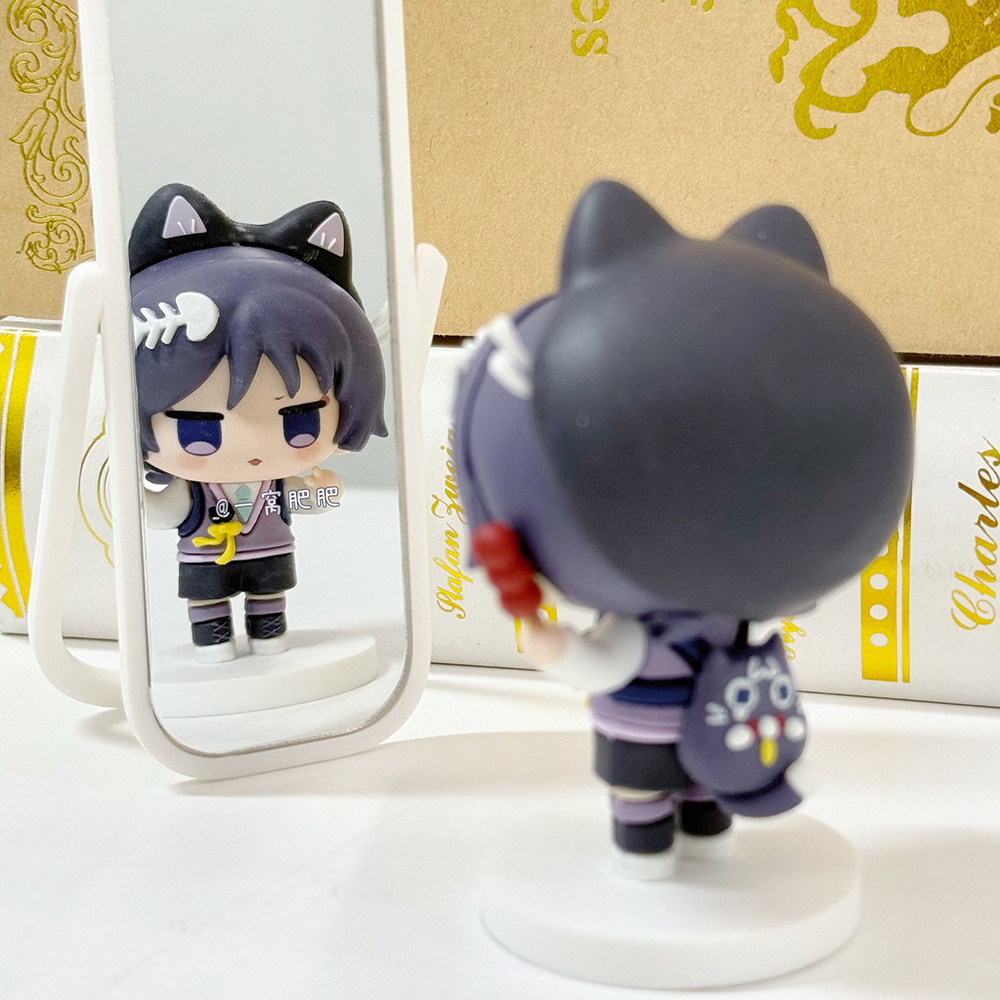 Anime Genshin Impact Wanderer  - огляд і ціна Top Anime Merchandise