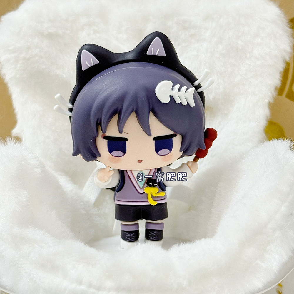 Anime Genshin Impact Wanderer  - огляд і ціна Top Anime Merchandise