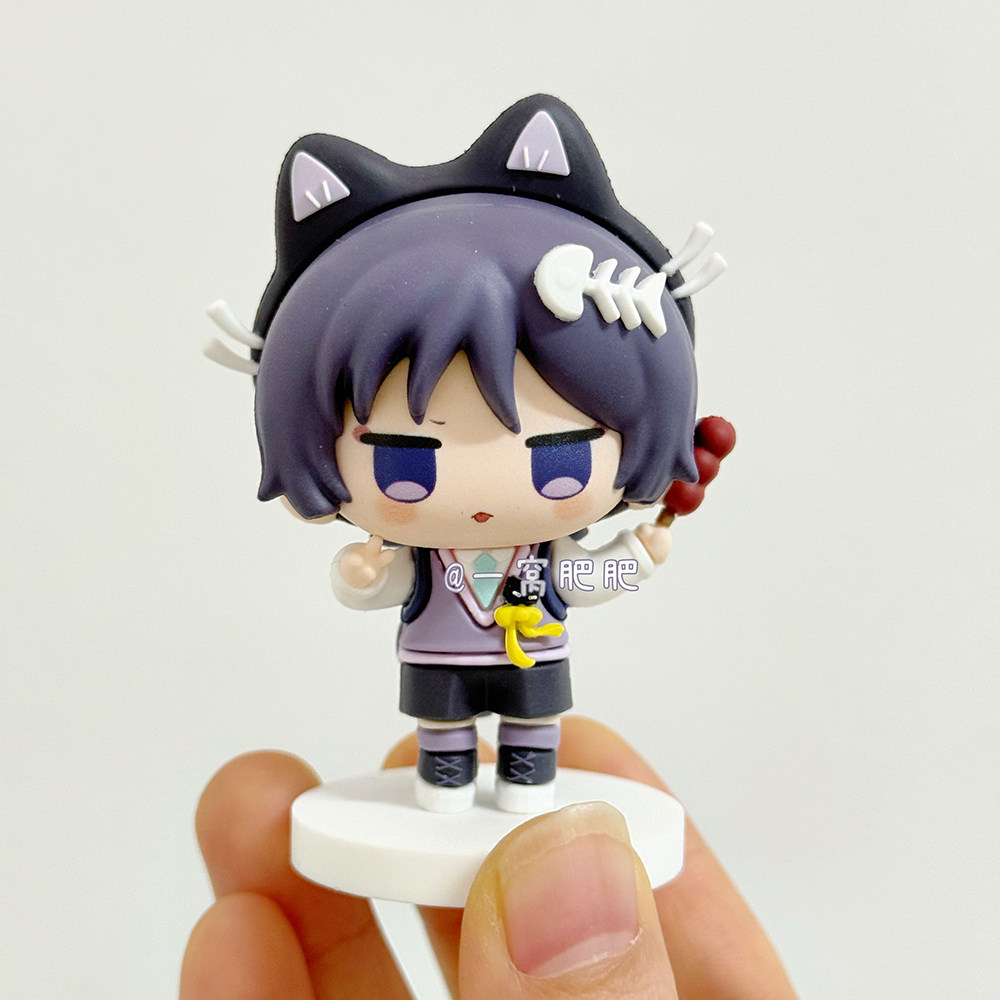 Anime Genshin Impact Wanderer  - огляд і ціна Top Anime Merchandise