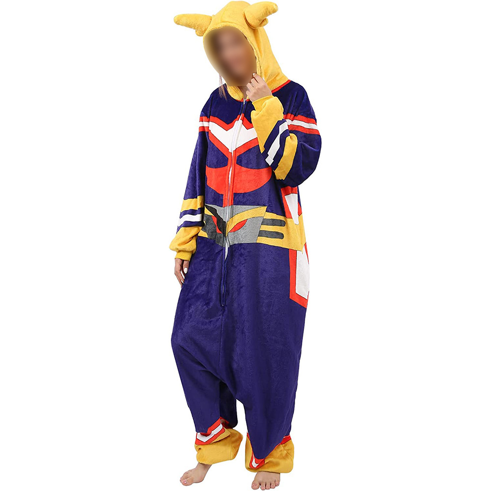 My Hero Academia Cosplay Pajam - огляд і ціна Top Anime Merchandise