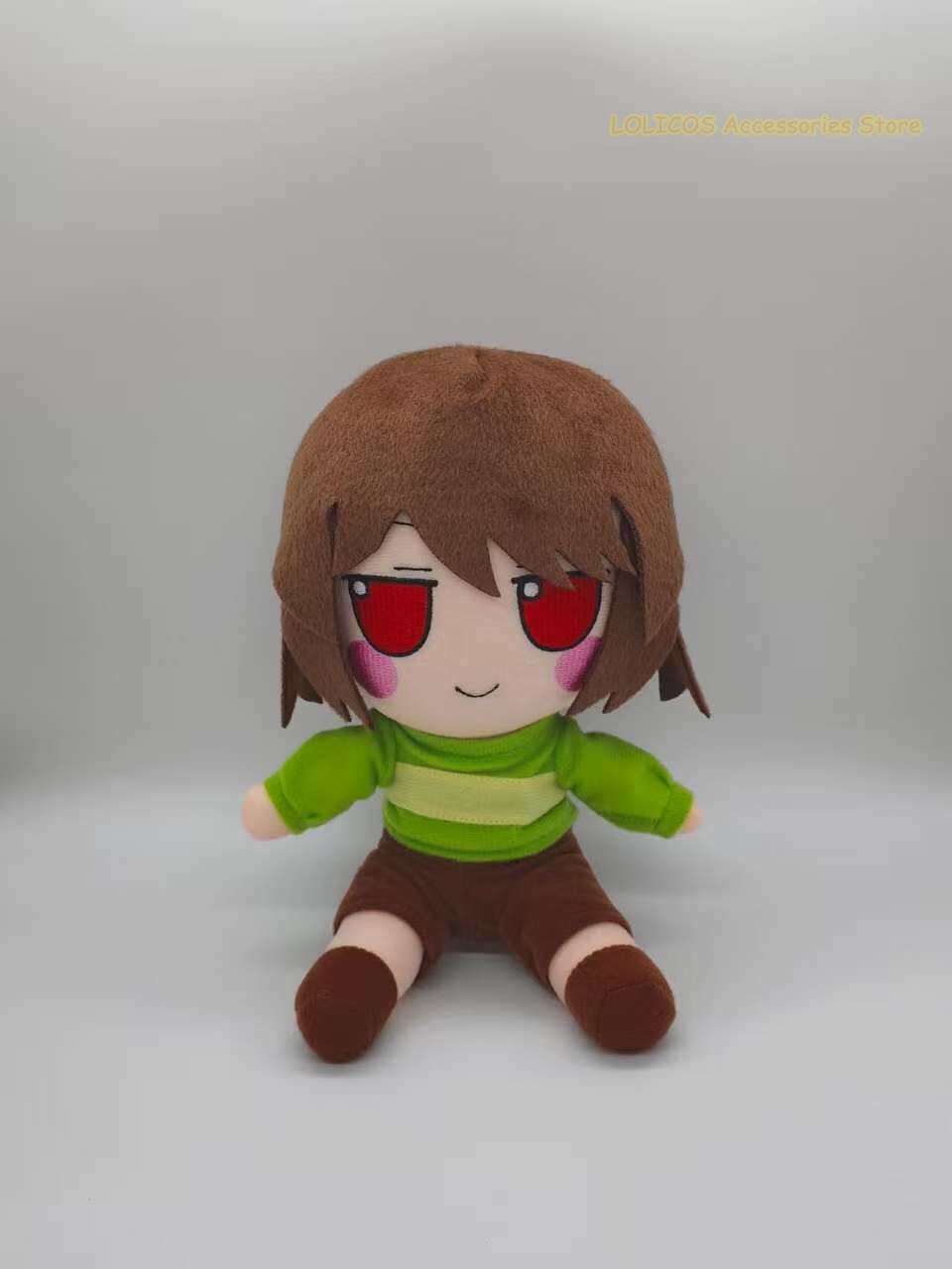 Anime Role Chara Fumo Series C - огляд і ціна Top Anime Merchandise