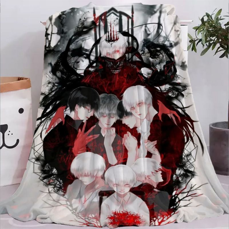 New Tokyo Ghoul Kaneki Ken Ani - огляд і ціна Anime Merchandise Tokyo