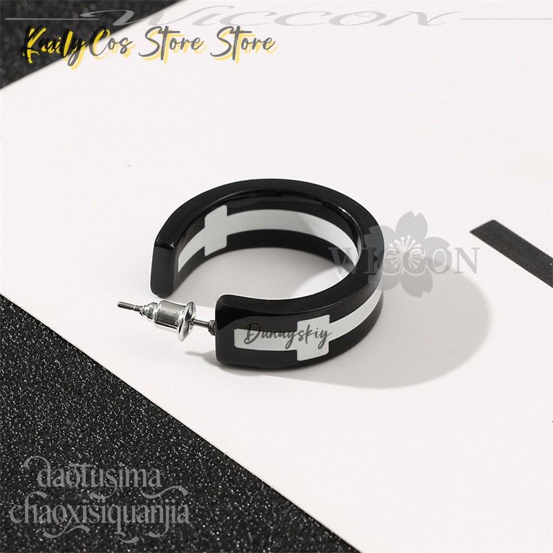 Cartoon Pendant Mikey Hanagaki - огляд і ціна Anime Merchandise Tokyo