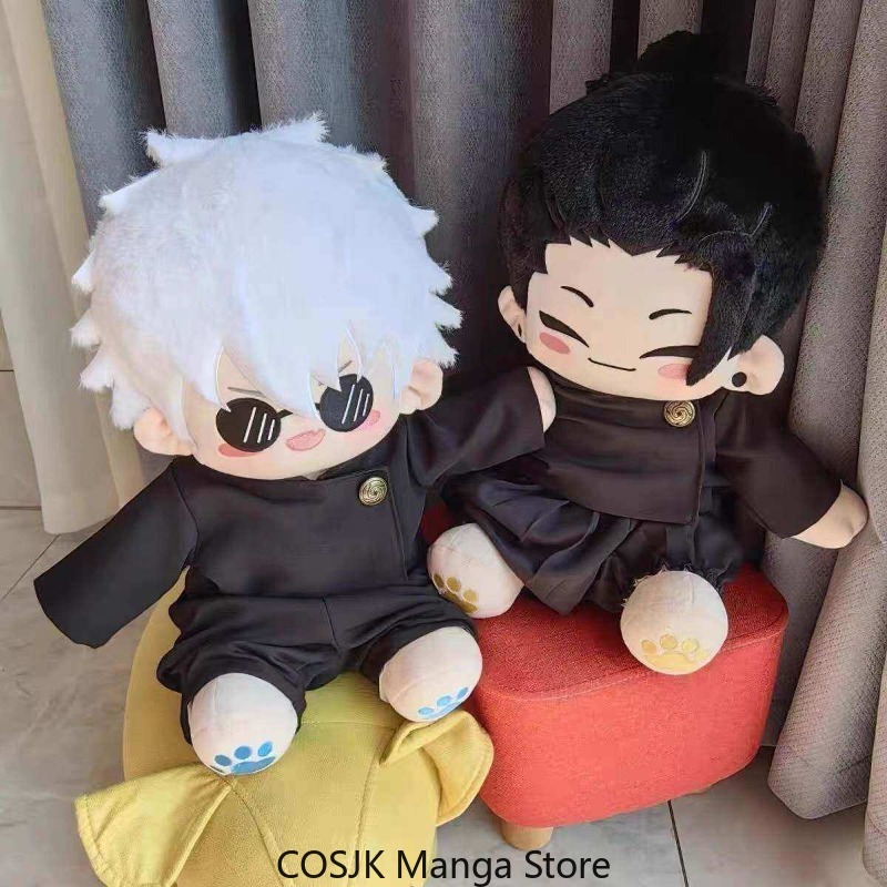 40cm Amine Jujutsu Kaisen Gojo - огляд і ціна Top Anime Merchandise