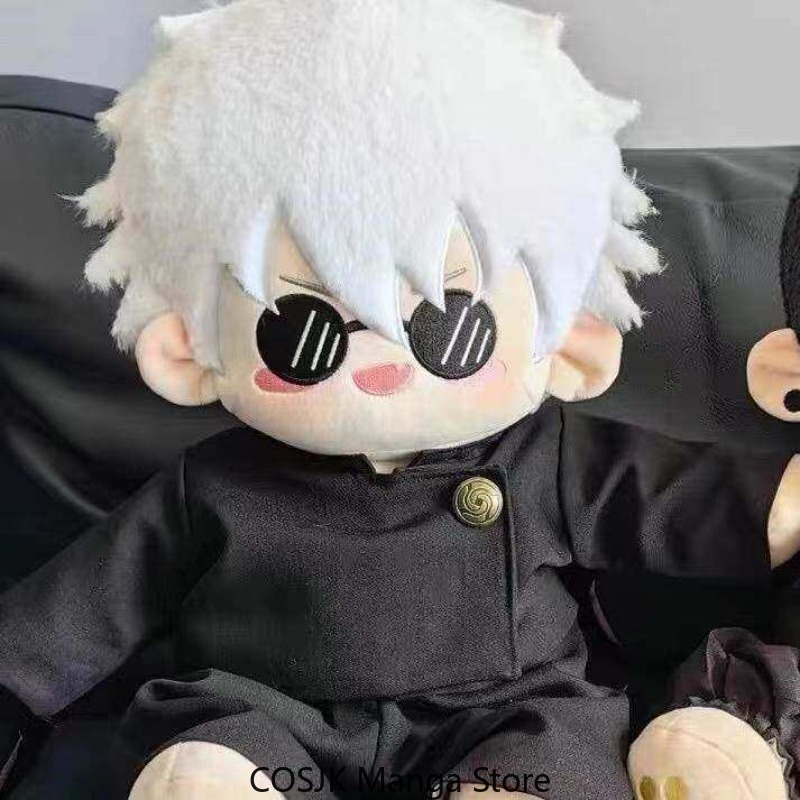 40cm Amine Jujutsu Kaisen Gojo - огляд і ціна Top Anime Merchandise