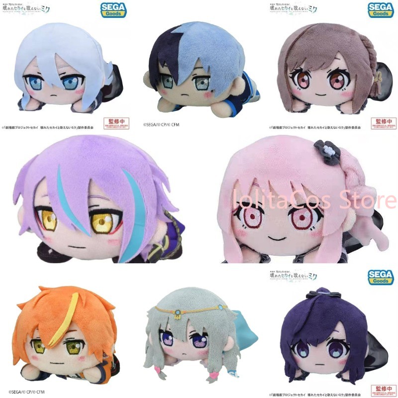 Pjsk Akiyama Mizuki Shinonome  - огляд і ціна Top Anime Merchandise