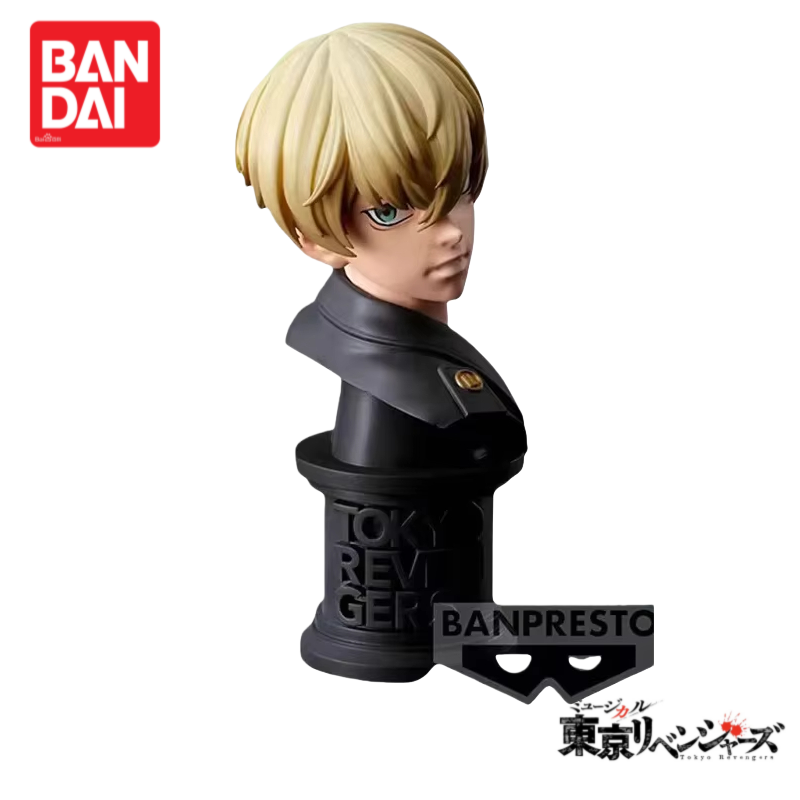 In Stock Original Bandai Tokyo - огляд і ціна Anime Merchandise Tokyo