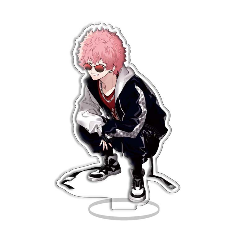 Tokyo Revengers Hanagaki Takem - огляд і ціна Anime Merchandise Tokyo