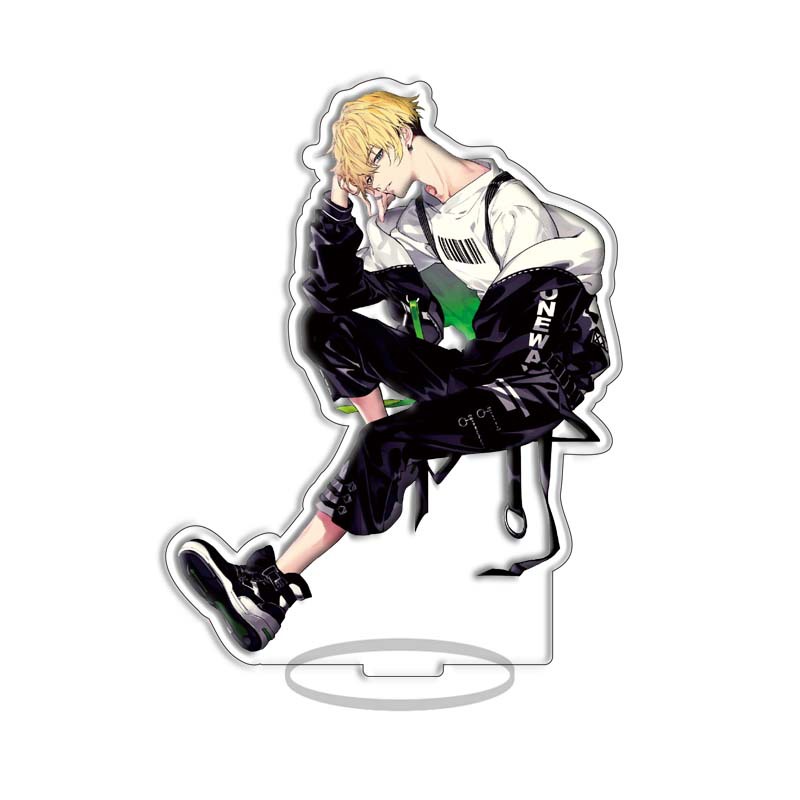 Tokyo Revengers Hanagaki Takem - огляд і ціна Anime Merchandise Tokyo