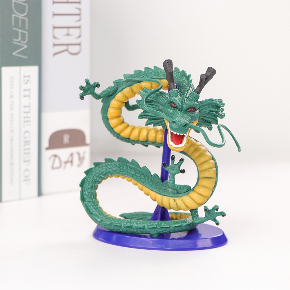 Dragon Ball Z Shenron Action F - огляд і ціна Top Anime Merchandise