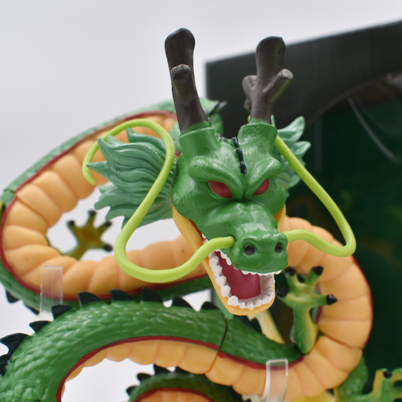 Dragon Ball Z Shenron Action F - огляд і ціна Top Anime Merchandise