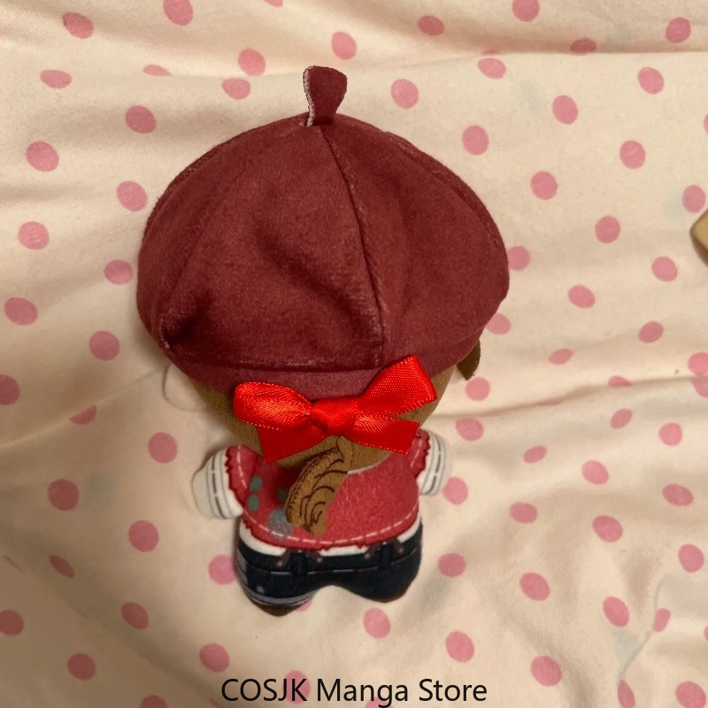 Anime Identity V Painter 10cm  - огляд і ціна Top Anime Merchandise