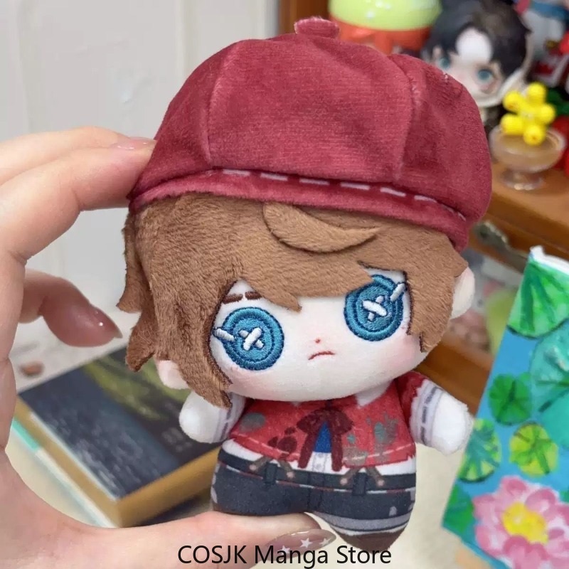 Anime Identity V Painter 10cm  - огляд і ціна Top Anime Merchandise