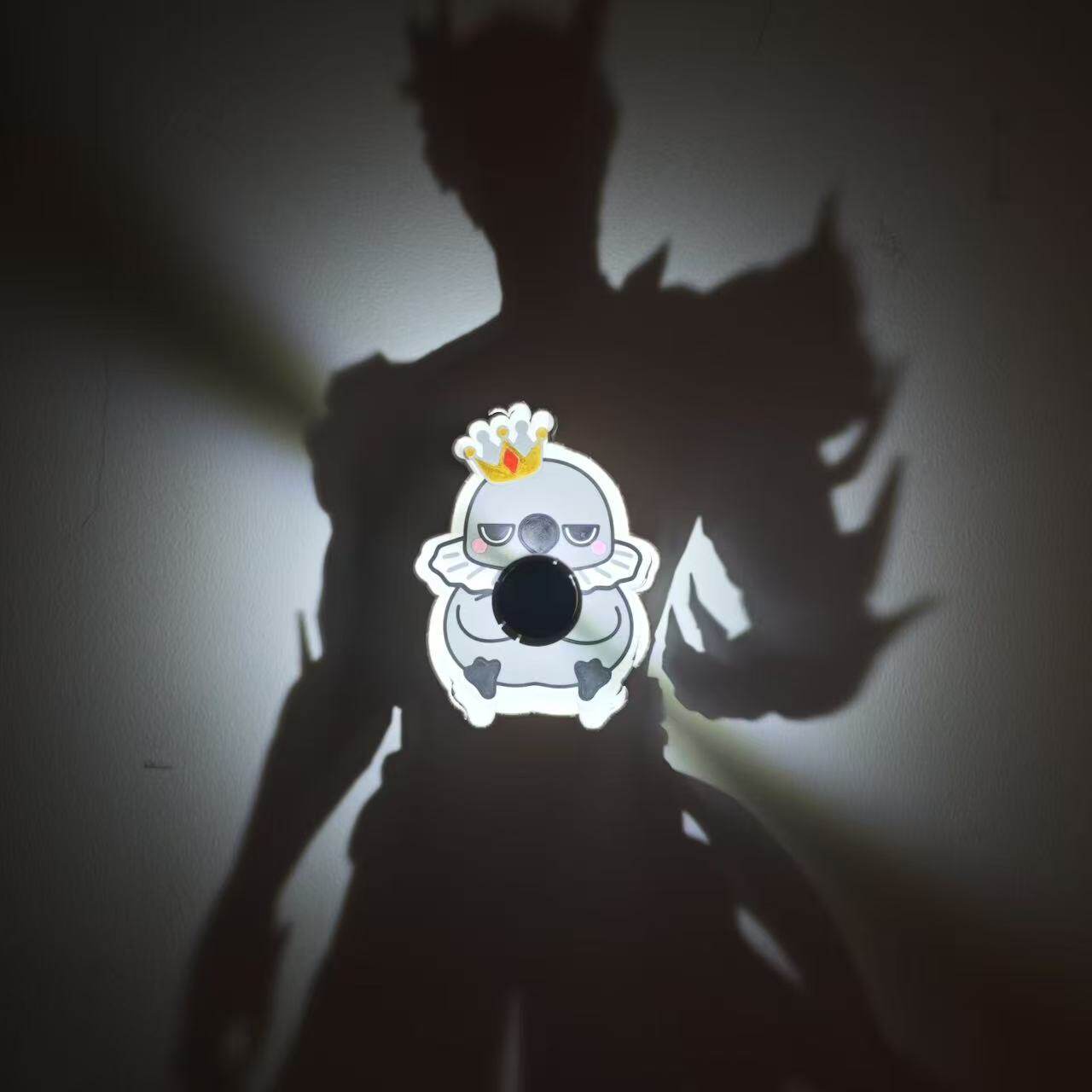 Love and Deepspace Anime Figur - огляд і ціна Top Anime Merchandise