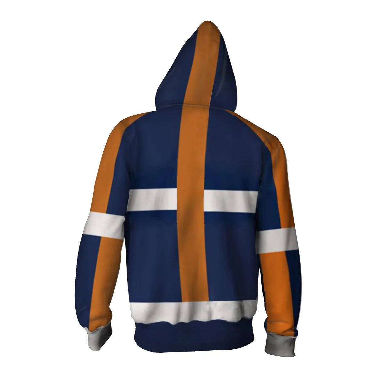 Role-playing Suit New Tokyo Sw - огляд і ціна Anime Merchandise Tokyo