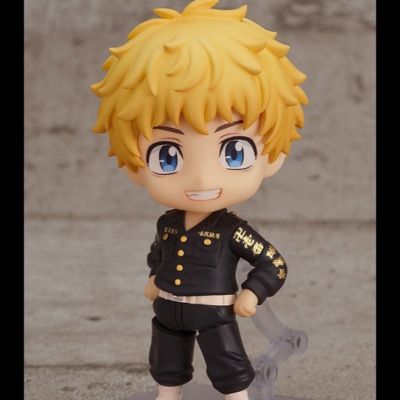 2806 Tokyo Revengers Hanagaki  - огляд і ціна Anime Merchandise Tokyo