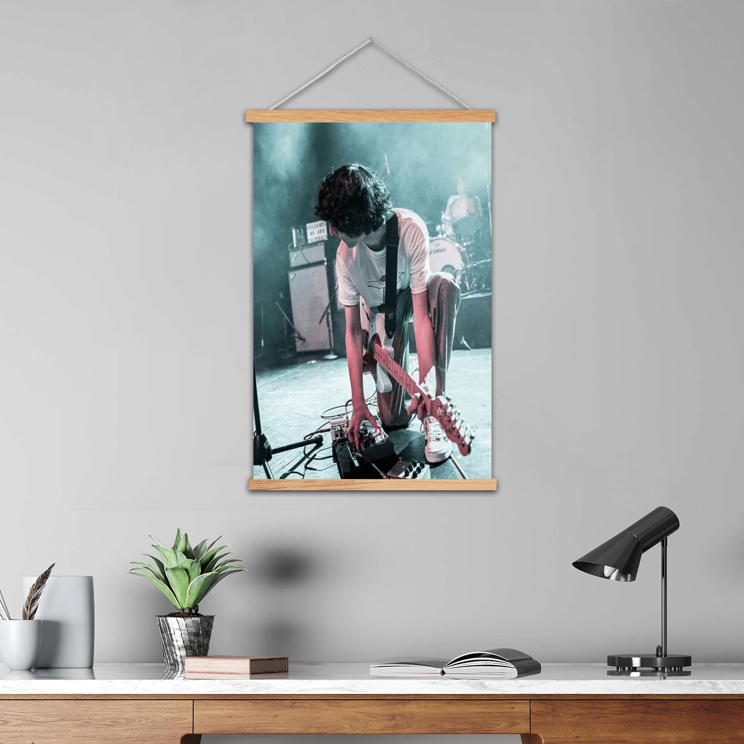 calpurnia Framed Wall Painting - огляд і ціна Art Print Framed