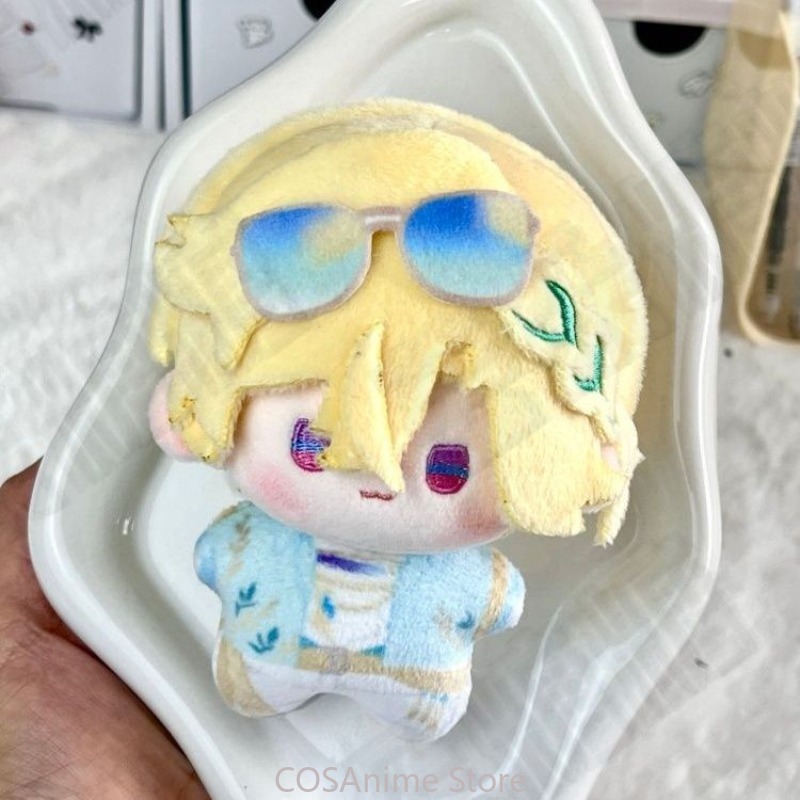 Honkai：Star Rail Aventurine: P - огляд і ціна Plush Doll Anime