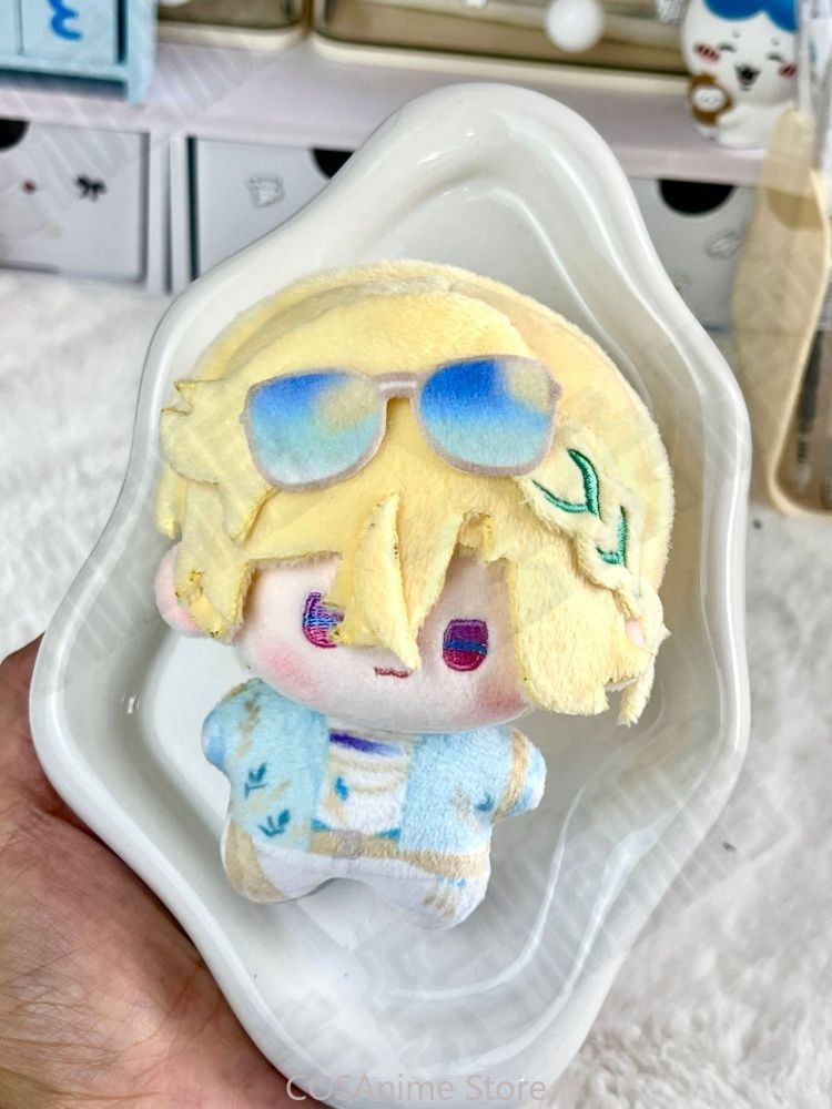 Honkai：Star Rail Aventurine: P - огляд і ціна Plush Doll Anime