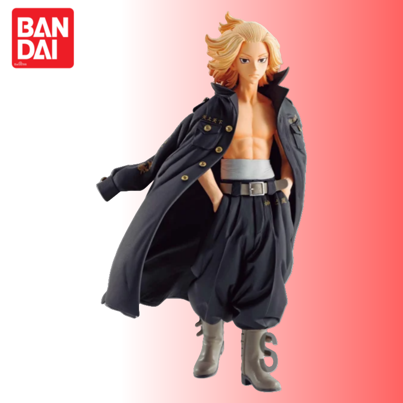 In Stock Original Nuevo Bandai - огляд і ціна Anime Merchandise Tokyo