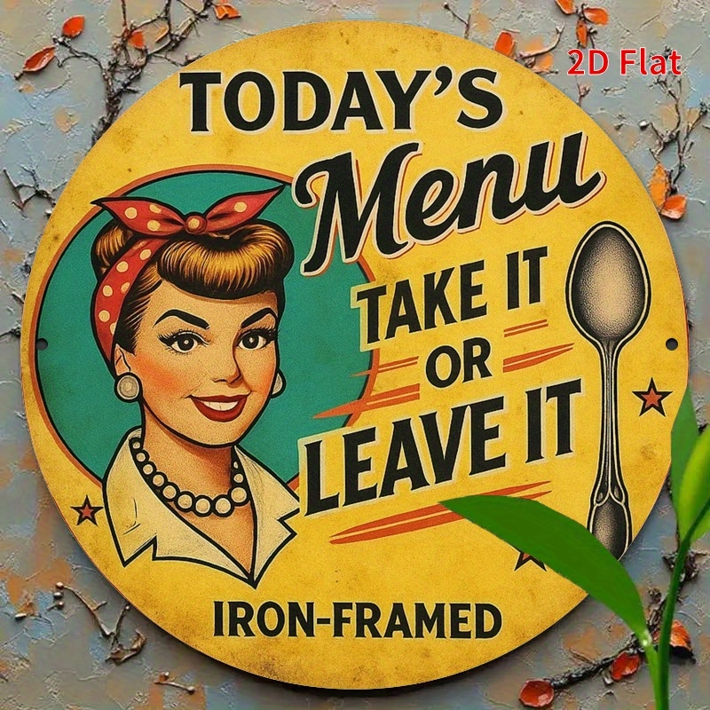 1pc Vintage 1950s Retro Diner  - огляд і ціна Art Print Framed