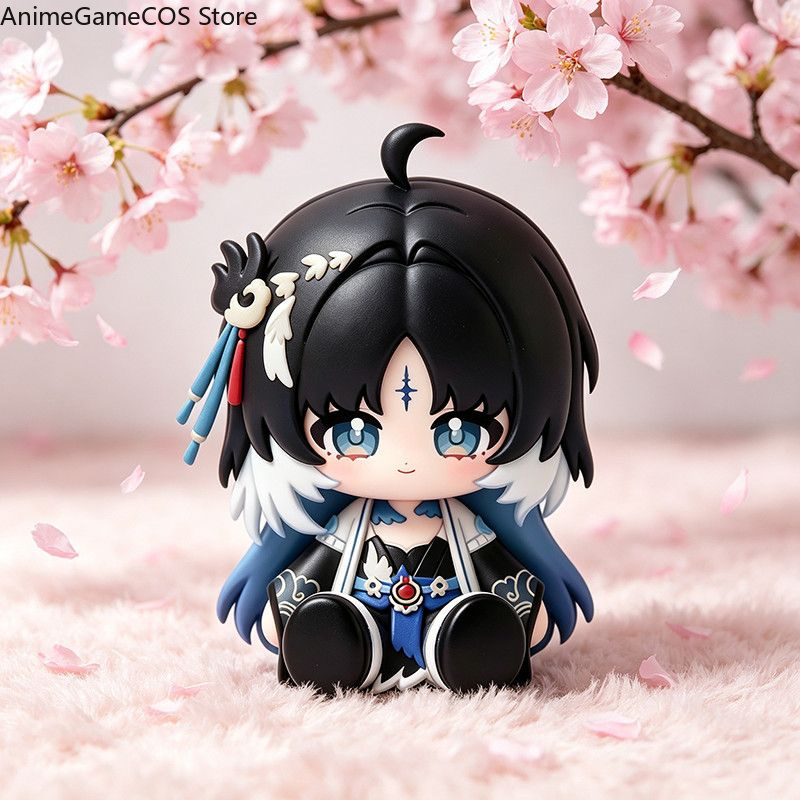 Anime Wuthering Waves Yangyang - огляд і ціна Top Anime Merchandise