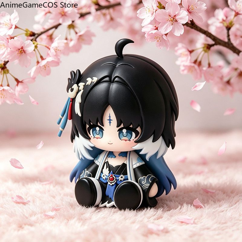 Anime Wuthering Waves Yangyang - огляд і ціна Top Anime Merchandise