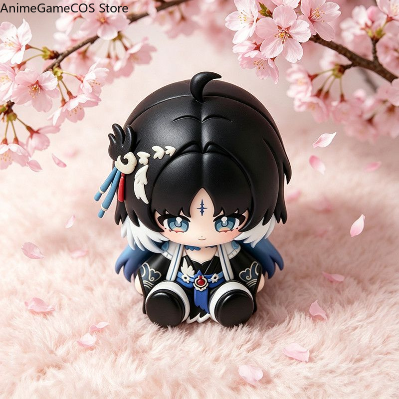 Anime Wuthering Waves Yangyang - огляд і ціна Top Anime Merchandise