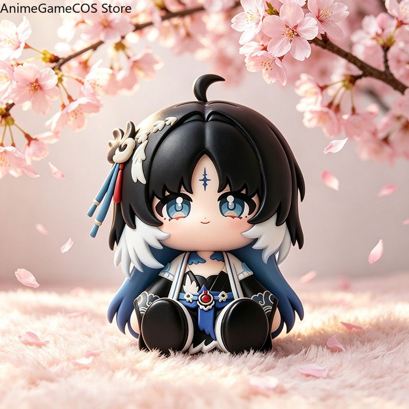 Anime Wuthering Waves Yangyang - огляд і ціна Top Anime Merchandise
