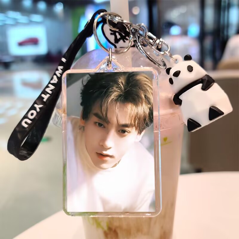 Tian Xuning, double-sided keyc - огляд і ціна Top Anime Merchandise