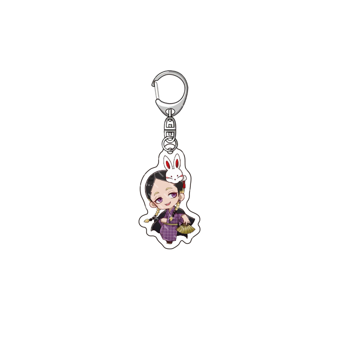 Tokyo Revengers Acrylic Handic - огляд і ціна Anime Merchandise Tokyo