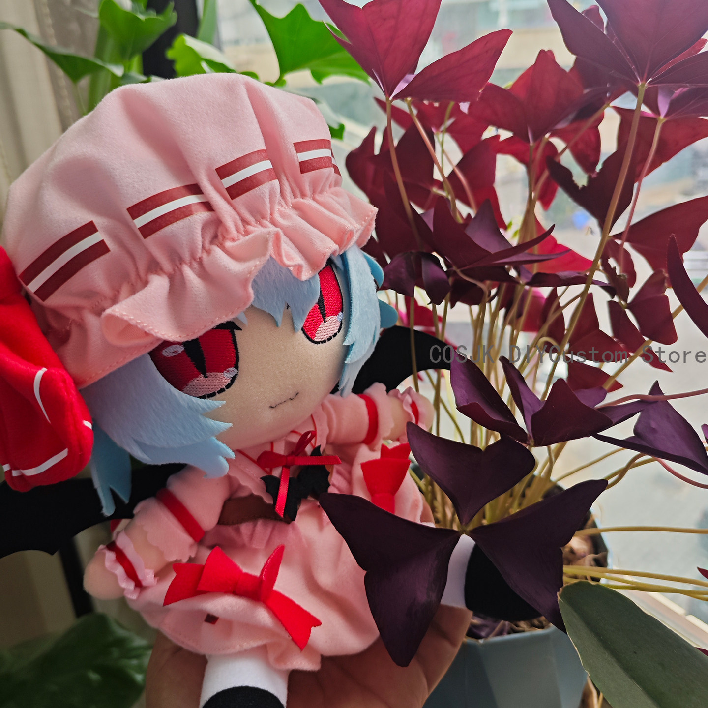 Anime Touhou Project Remilia S - огляд і ціна Top Anime Merchandise